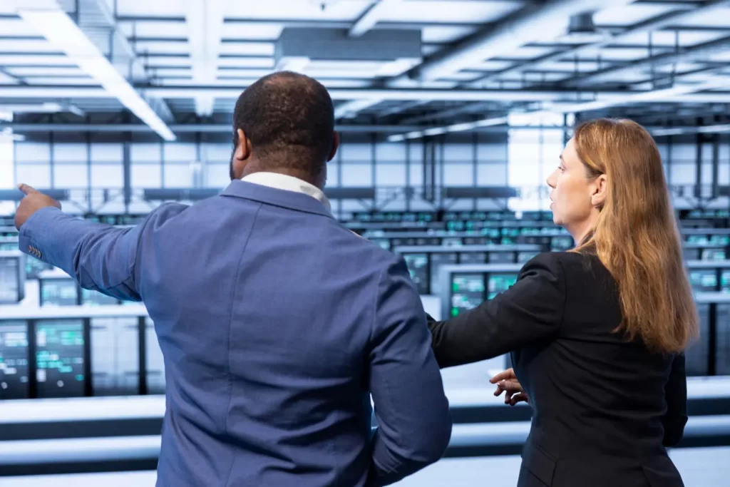 Choosing a Security Provider for High-Profile Events: What Executives Need to Ask