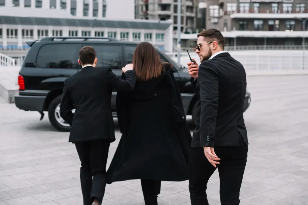 The Role of Discreet Private Security in the Everyday Life of High-Profile Clients